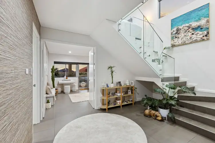Third view of Homely house listing, 4 Ivory Way, Mindarie WA 6030