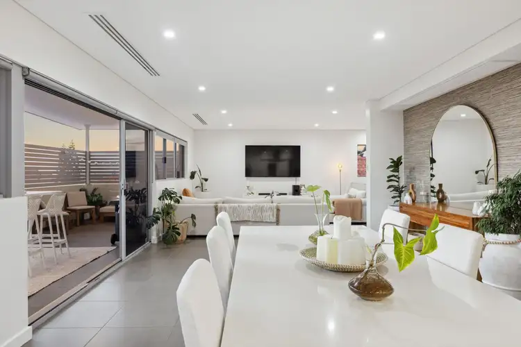 Sixth view of Homely house listing, 4 Ivory Way, Mindarie WA 6030
