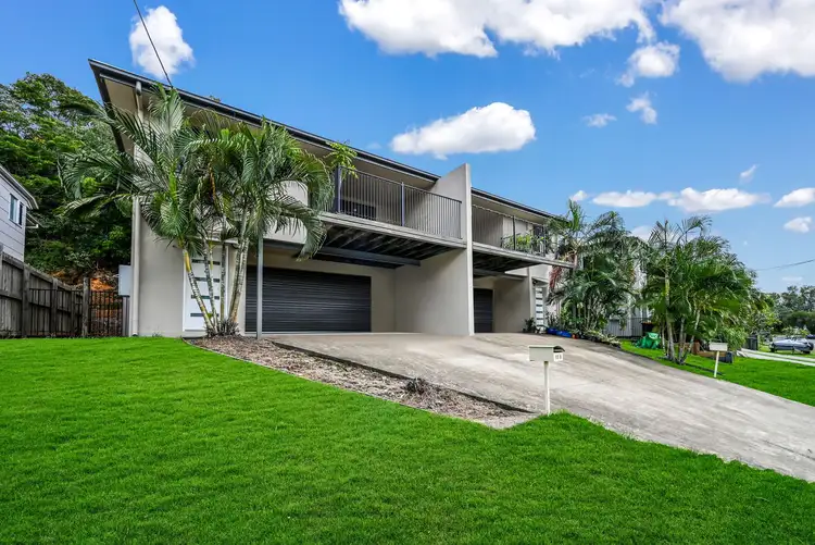89 Banfield Drive, Mount Louisa QLD 4814