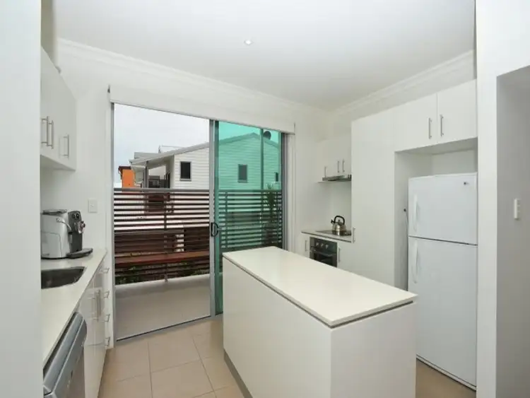 Second view of Homely townhouse listing, 2/54 Shetland Street, Morningside QLD 4170