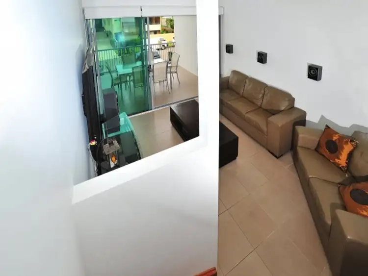 Third view of Homely townhouse listing, 2/54 Shetland Street, Morningside QLD 4170