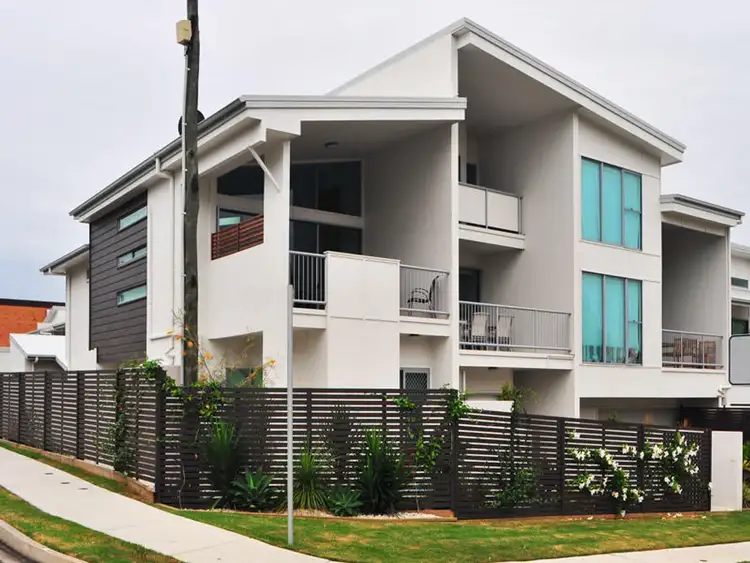 Fourth view of Homely townhouse listing, 2/54 Shetland Street, Morningside QLD 4170