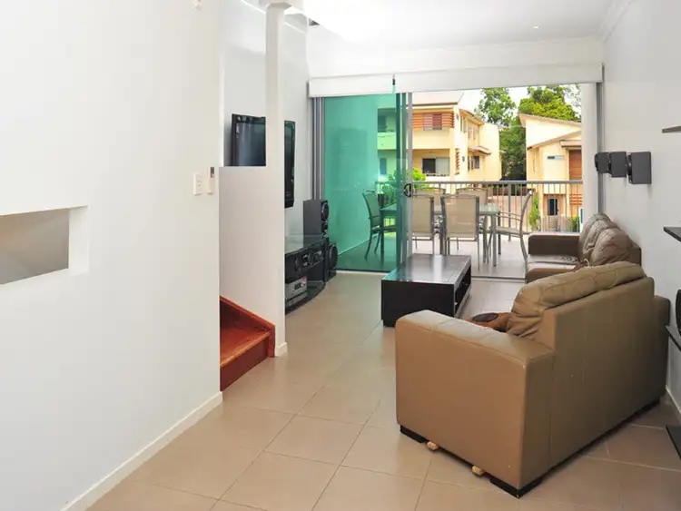 Fifth view of Homely townhouse listing, 2/54 Shetland Street, Morningside QLD 4170