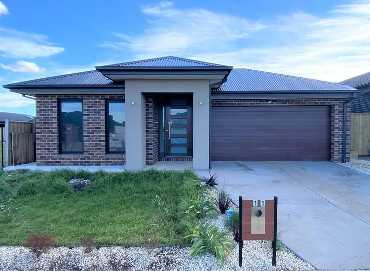 11 Labero Drive, Tarneit VIC 3029