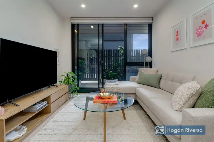Main view of Homely apartment listing, 109C/59 John Street, Brunswick East VIC 3057