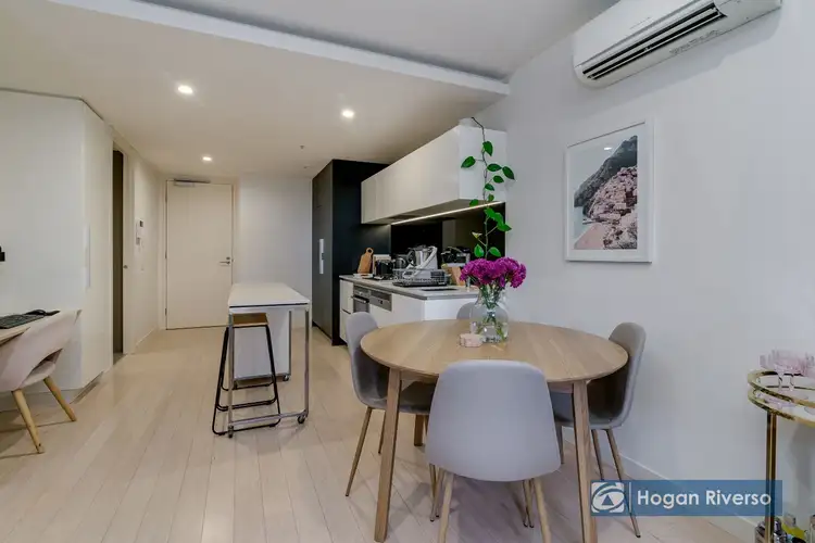 Second view of Homely apartment listing, 109C/59 John Street, Brunswick East VIC 3057