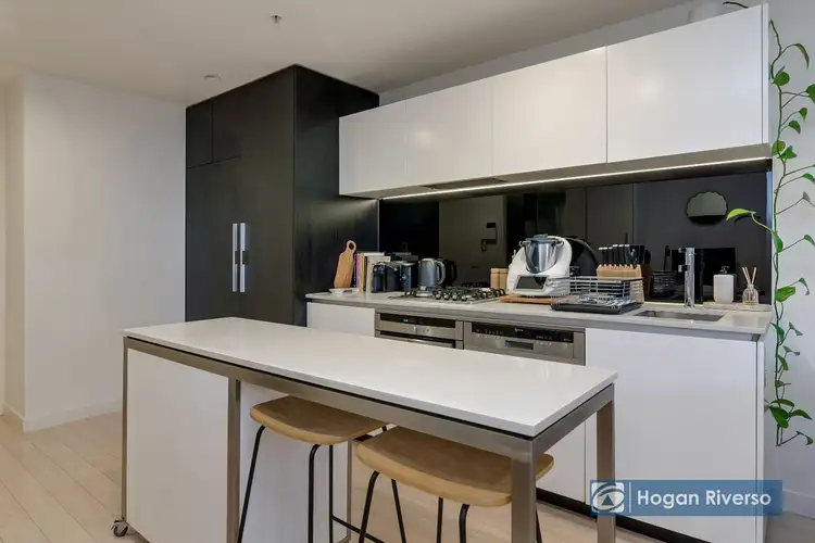 Third view of Homely apartment listing, 109C/59 John Street, Brunswick East VIC 3057