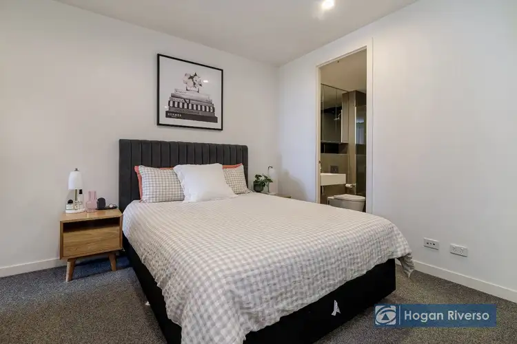 Fourth view of Homely apartment listing, 109C/59 John Street, Brunswick East VIC 3057