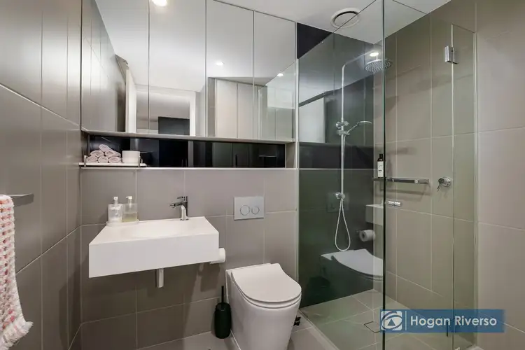 Fifth view of Homely apartment listing, 109C/59 John Street, Brunswick East VIC 3057