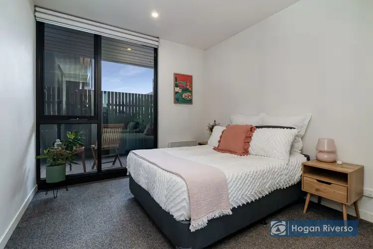 Sixth view of Homely apartment listing, 109C/59 John Street, Brunswick East VIC 3057