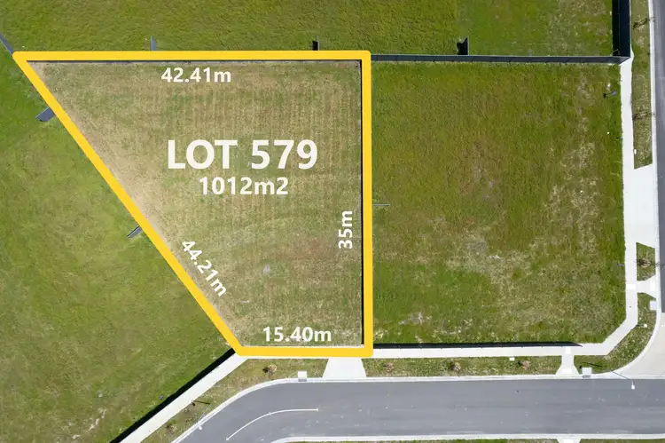 5 Jenkin Avenue, Wonthaggi VIC 3995