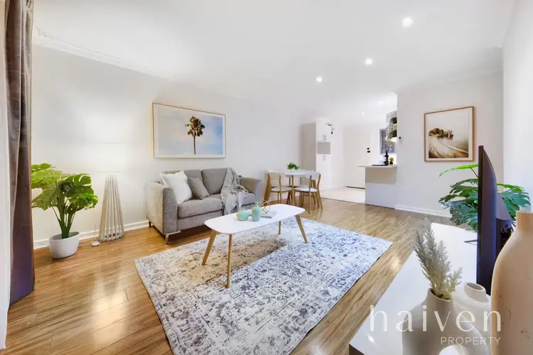 58/20 Ellerby Street, Glendalough WA 6016