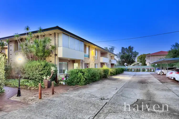 Fourth view of Homely unit listing, 58/20 Ellerby Street, Glendalough WA 6016