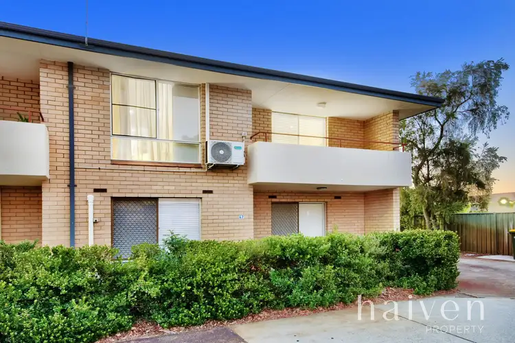 Fifth view of Homely unit listing, 58/20 Ellerby Street, Glendalough WA 6016