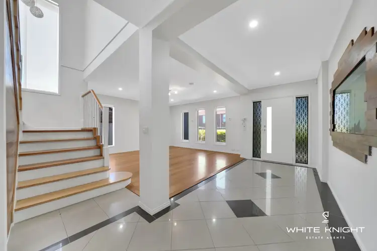25 Pembrey Road, Cairnlea VIC 3023