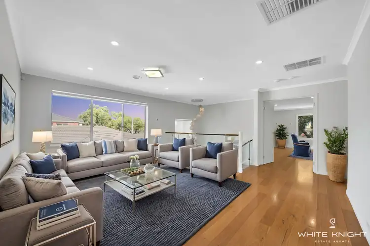 Third view of Homely house listing, 25 Pembrey Road, Cairnlea VIC 3023