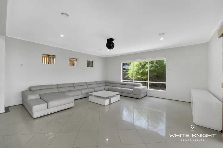 Sixth view of Homely house listing, 25 Pembrey Road, Cairnlea VIC 3023