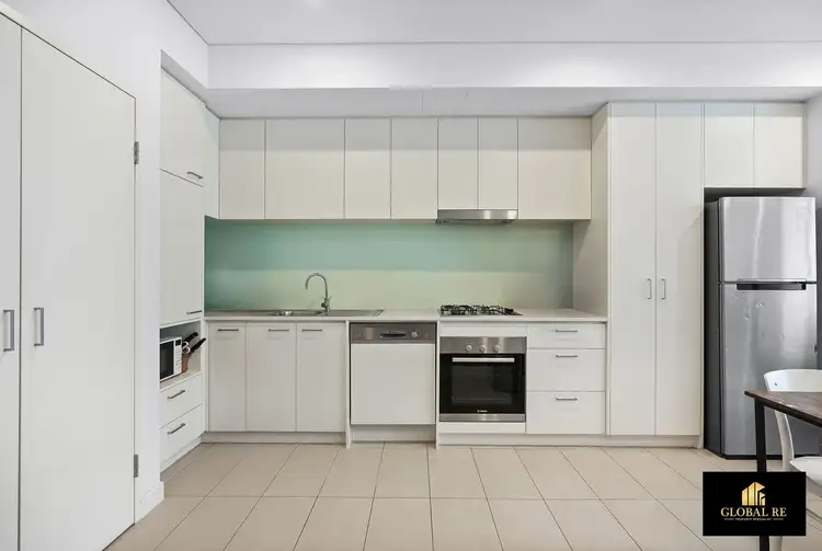 Third view of Homely apartment listing, 109/211 Canterbury Road, Canterbury NSW 2193