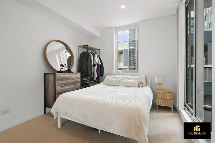 Sixth view of Homely apartment listing, 109/211 Canterbury Road, Canterbury NSW 2193
