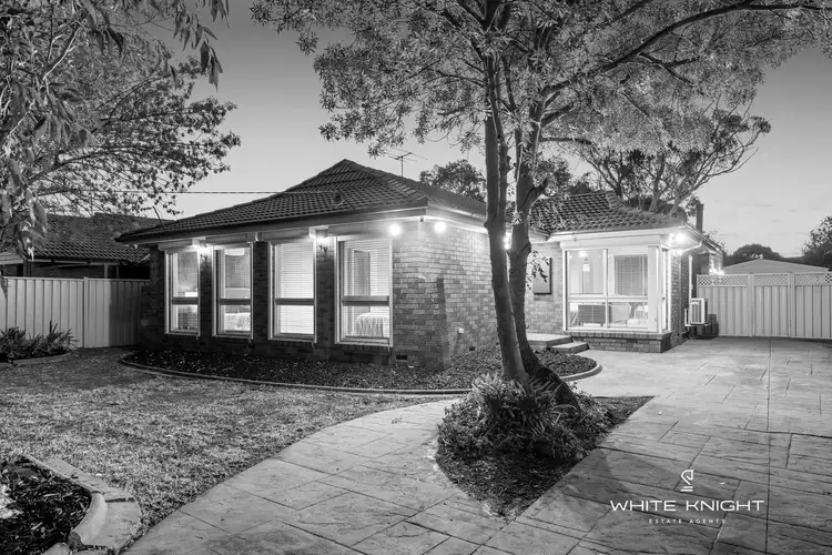 Main view of Homely house listing, 34 Wimmera Crescent, Keilor Downs VIC 3038
