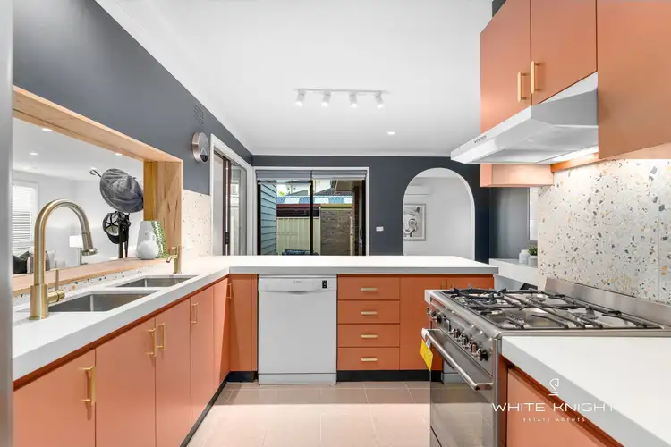 Third view of Homely house listing, 34 Wimmera Crescent, Keilor Downs VIC 3038