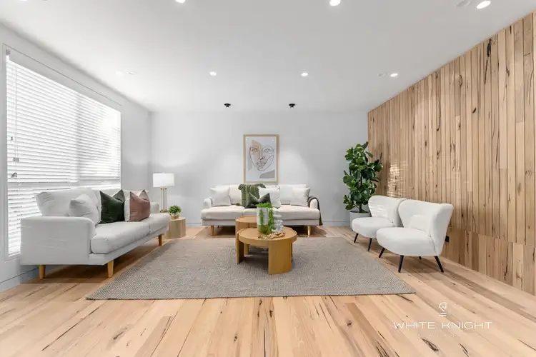 Fifth view of Homely house listing, 34 Wimmera Crescent, Keilor Downs VIC 3038