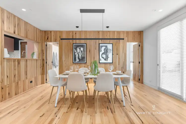 Sixth view of Homely house listing, 34 Wimmera Crescent, Keilor Downs VIC 3038