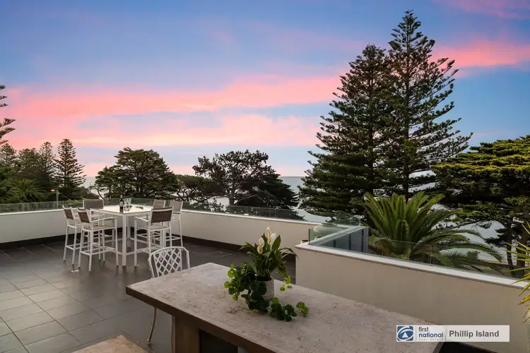 Main view of Homely apartment listing, 15/4 The Esplanade, Cowes VIC 3922
