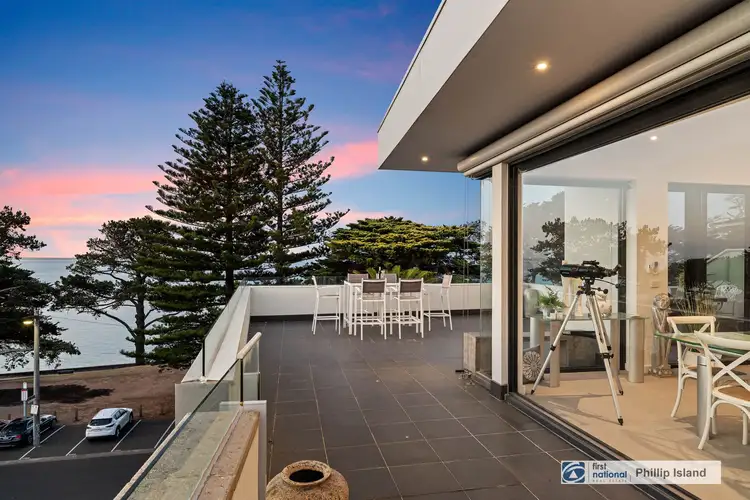 Third view of Homely apartment listing, 15/4 The Esplanade, Cowes VIC 3922