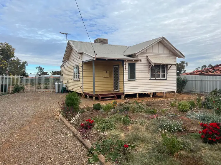 87 Forrest Street, Coolgardie WA 6429