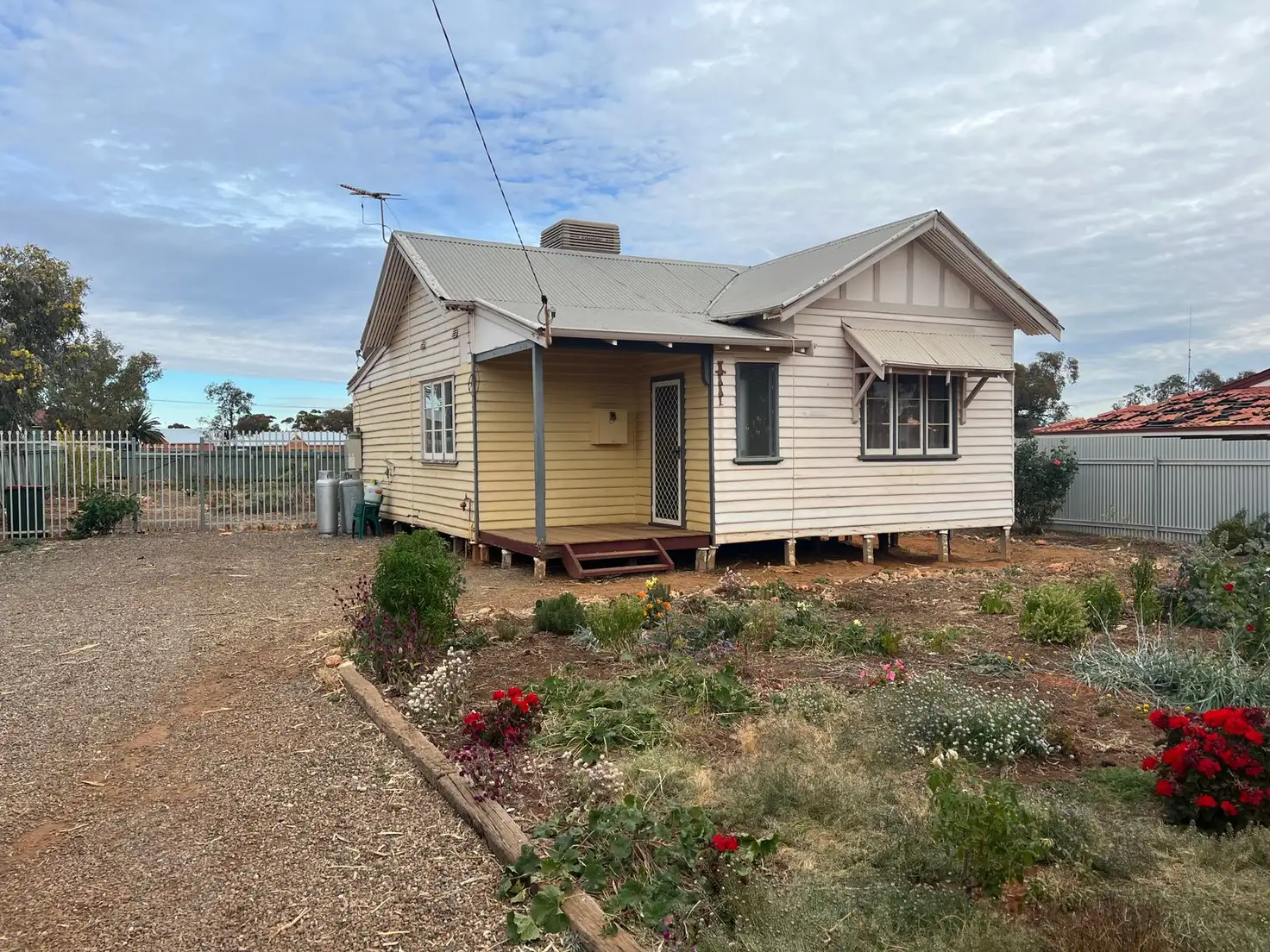 Main view of Homely house listing, 87 Forrest Street, Coolgardie WA 6429