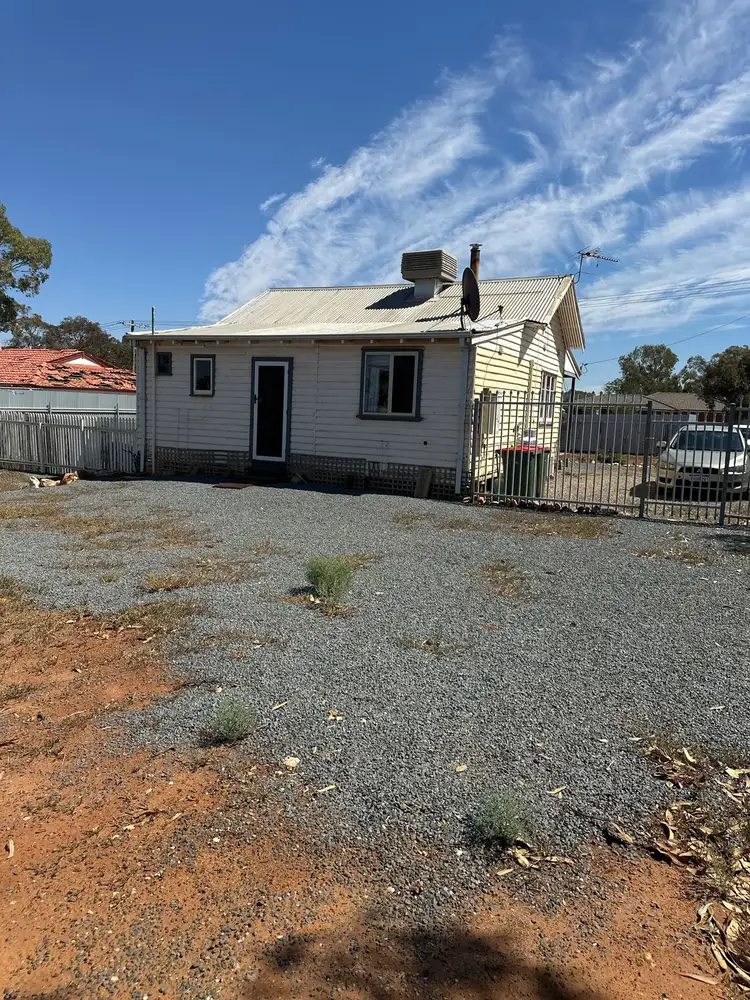 Second view of Homely house listing, 87 Forrest Street, Coolgardie WA 6429