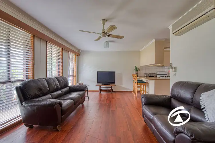 Third view of Homely unit listing, 3/23 Main Street, Pakenham VIC 3810