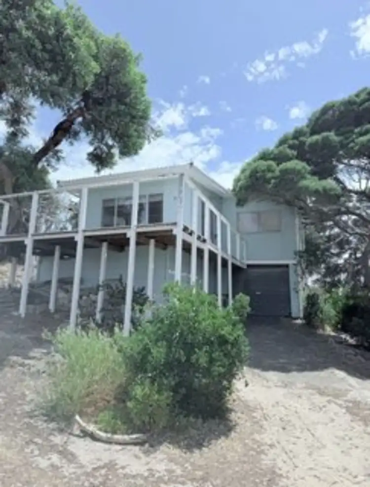 14 Vista Street