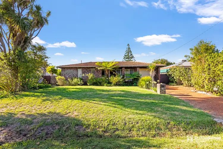 Main view of Homely house listing, 7 Wolfe Road, Gledhow WA 6330