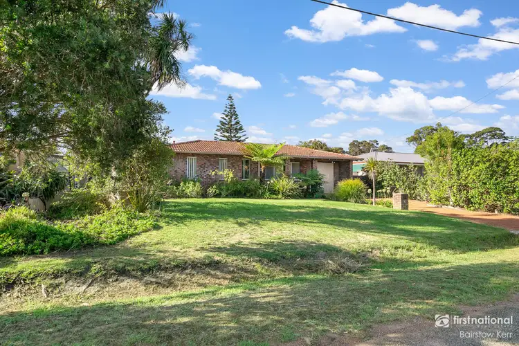 Second view of Homely house listing, 7 Wolfe Road, Gledhow WA 6330