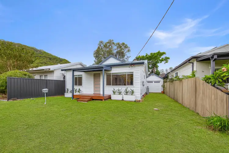 27 Patonga Street, Patonga NSW 2256