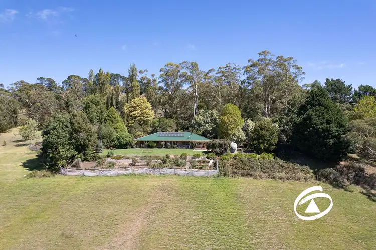 110 Bourkes Creek Road, Pakenham Upper VIC 3810
