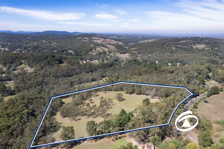110 Bourkes Creek Road, Pakenham Upper VIC 3810