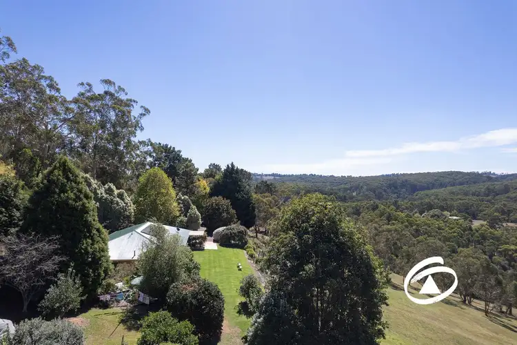 110 Bourkes Creek Road, Pakenham Upper VIC 3810