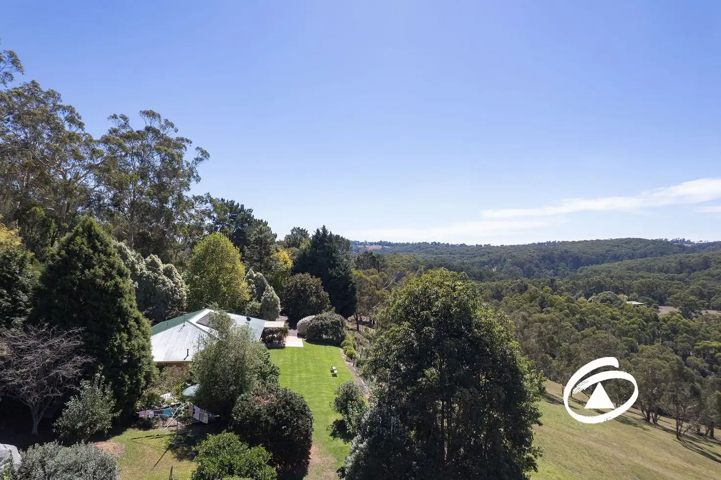 Main view of Homely rural property listing, 110 Bourkes Creek Road, Pakenham Upper VIC 3810