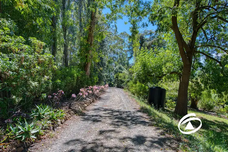 Second view of Homely rural property listing, 110 Bourkes Creek Road, Pakenham Upper VIC 3810