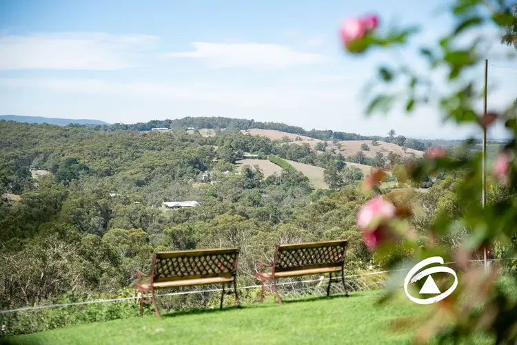 Third view of Homely rural property listing, 110 Bourkes Creek Road, Pakenham Upper VIC 3810