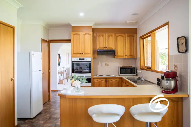 Fourth view of Homely rural property listing, 110 Bourkes Creek Road, Pakenham Upper VIC 3810
