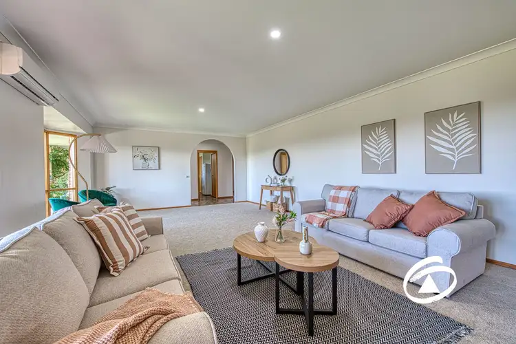 Fifth view of Homely rural property listing, 110 Bourkes Creek Road, Pakenham Upper VIC 3810