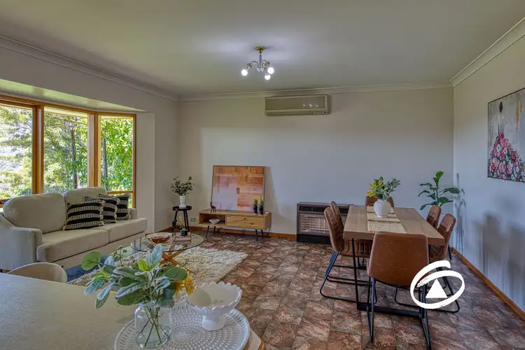 Sixth view of Homely rural property listing, 110 Bourkes Creek Road, Pakenham Upper VIC 3810