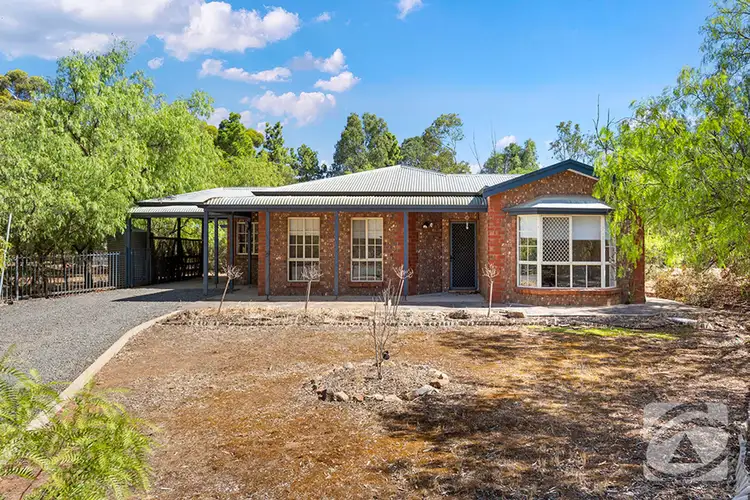 14 Erina Court, Lewiston SA 5501