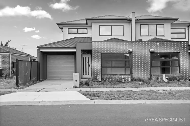 16A Millendon Boulevard, Tarneit VIC 3029
