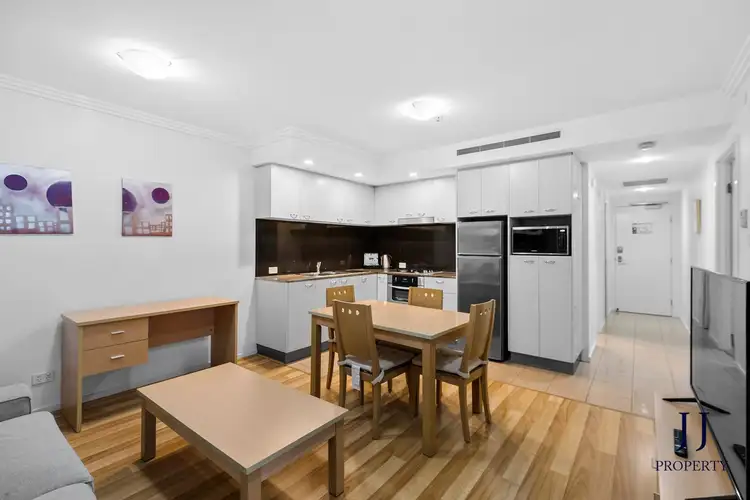 705/70 Mary Street, Brisbane City QLD 4000