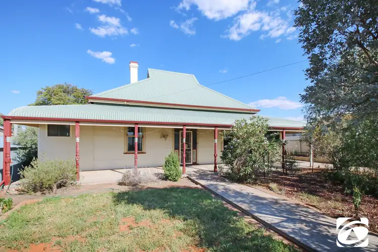 91 Bowen Street, Broken Hill NSW 2880